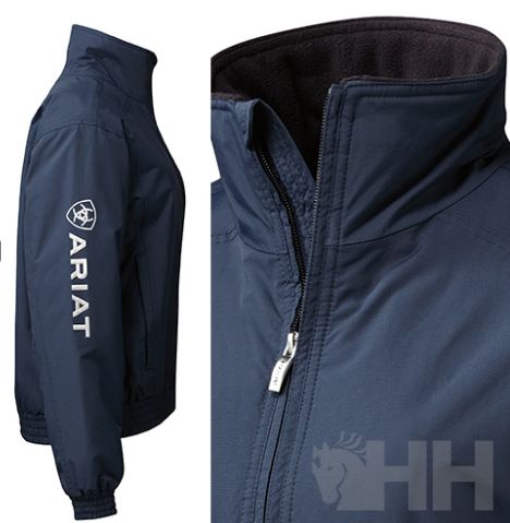 sudaderas ariat para hombre